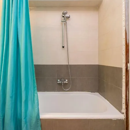 Apartment Ruzafa *