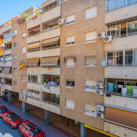 Ruzafa * Benidorm