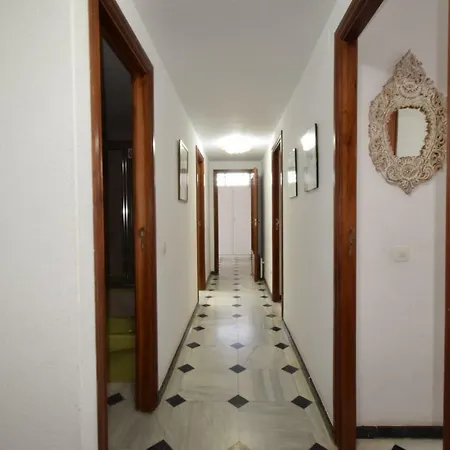 Apartment Principado Arena Iii - Arena Benidorm