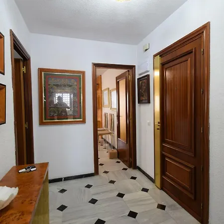 Principado Arena Iii - Arena Apartment Benidorm
