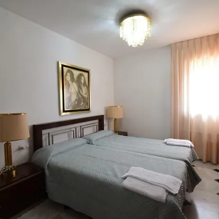 Principado Arena Iii - Arena Apartment *