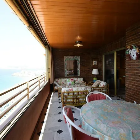 Principado Arena Iii - Arena Apartment *