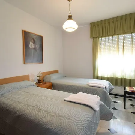 Principado Arena Iii - Arena Apartment *