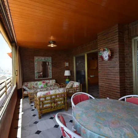 Apartment Principado Arena Iii - Arena