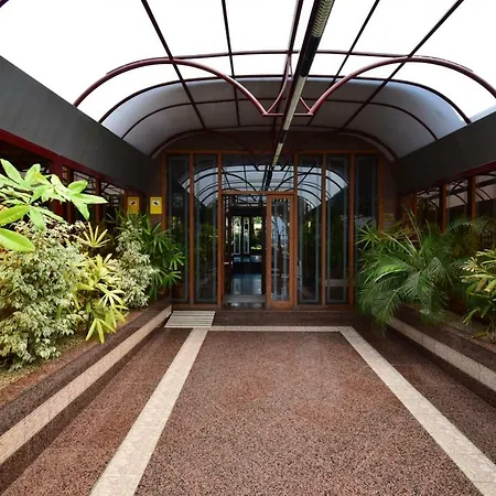 Principado Arena Iii - Arena Apartment