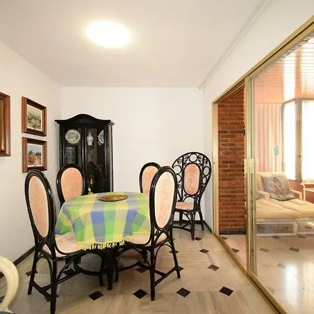 Principado Arena Iii - Arena Apartment *
