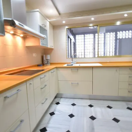 Principado Arena Iii - Arena Apartment Benidorm