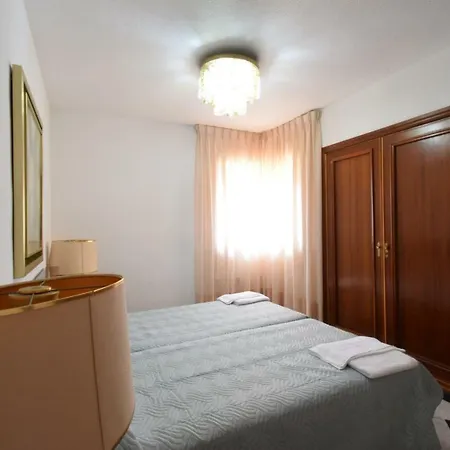 Apartment Principado Arena Iii - Arena *
