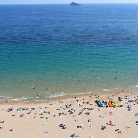 Principado Arena Iii - Arena Benidorm