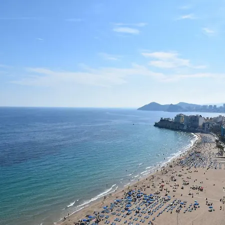 Principado Arena Iii - Arena Benidorm
