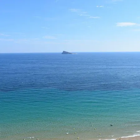Principado Arena Iii - Arena Benidorm