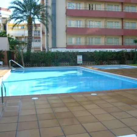 Apartment Principado Arena Iii - Arena