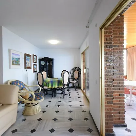 Principado Arena Iii - Arena Apartment Benidorm