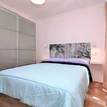 Playmon Park C39 Apartment Benidorm