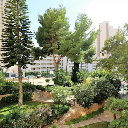 Playmon Park C39 Benidorm
