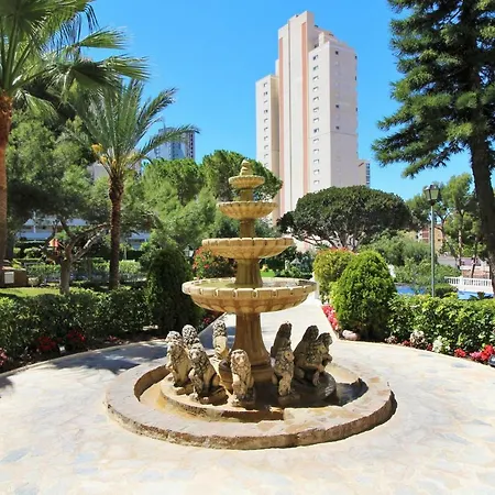 Playmon Park C39 Benidorm