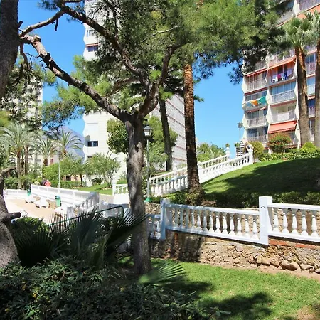 Apartment Playmon Park C39
