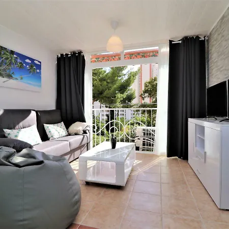 Playmon Park C39 Apartment Benidorm