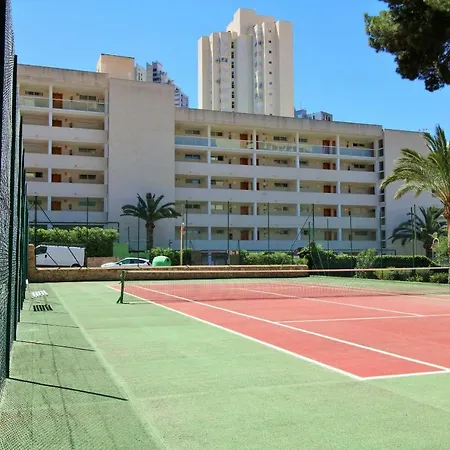 Apartment Playmon Park C39