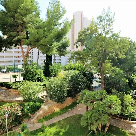 Playmon Park C39 * Benidorm
