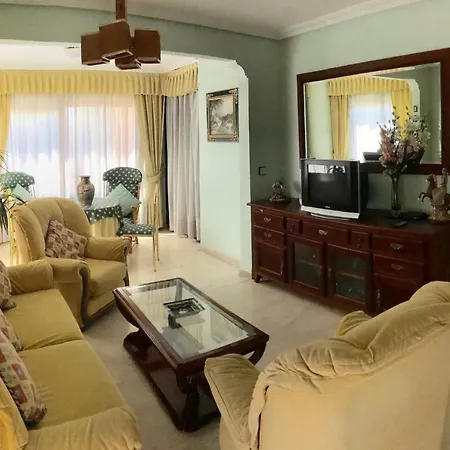 Apartment New Town Avenida Mallorca