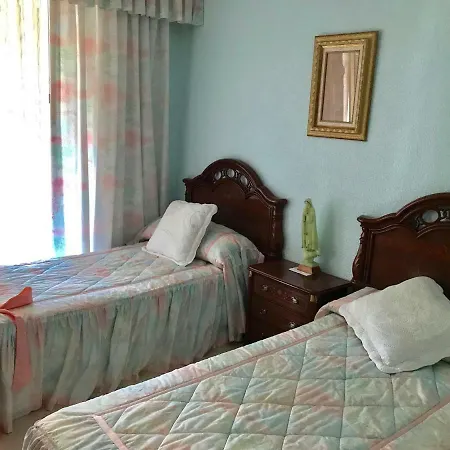 Apartment New Town Avenida Mallorca *