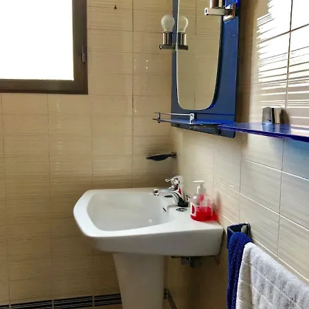 Apartment New Town Avenida Mallorca