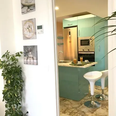 Appartamento Calle Gerona - 2 Benidorm