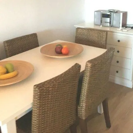 Playa Levante, Avenida Mediterraneo 66 Appartement Benidorm