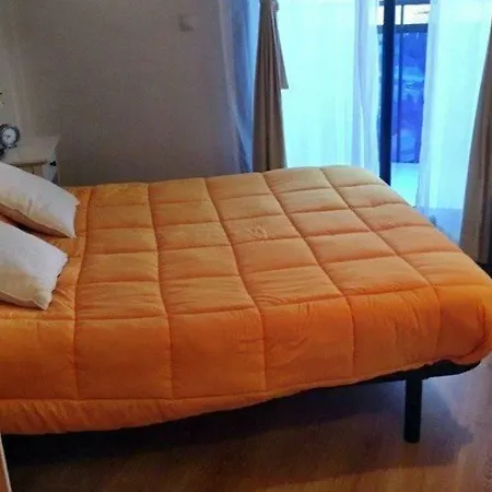 Playa Levante, Avenida Mediterraneo 66 Apartment Benidorm