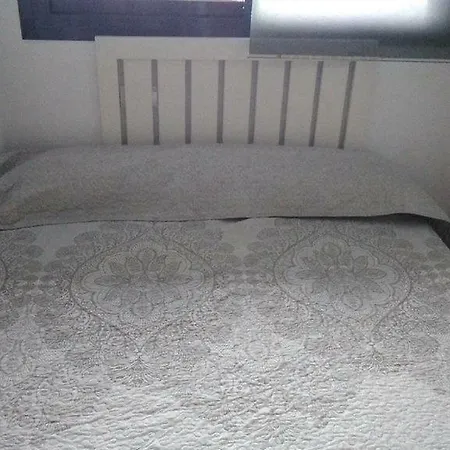 Apartment Playa Levante, Avenida Mediterraneo 66