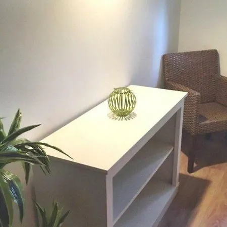 Apartment Playa Levante, Avenida Mediterraneo 66 *