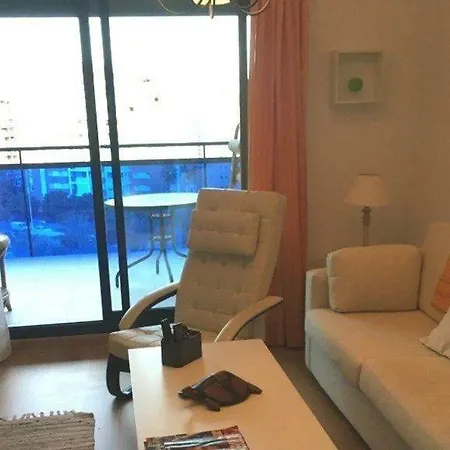 Apartment Playa Levante, Avenida Mediterraneo 66 Benidorm