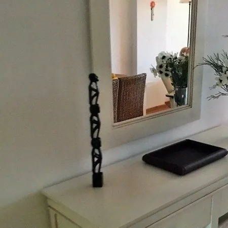 Playa Levante, Avenida Mediterraneo 66 Apartment