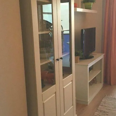 Apartment Playa Levante, Avenida Mediterraneo 66 Benidorm