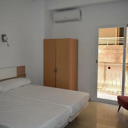 El Moli Aparthotel Benidorm