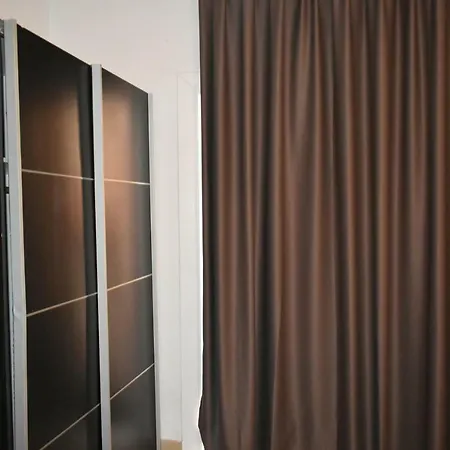 El Moli Aparthotel Benidorm