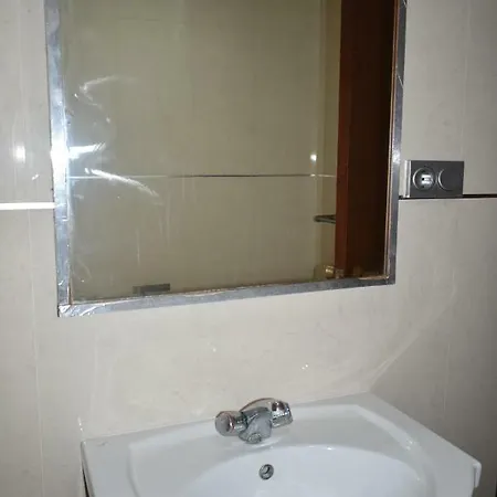 El Moli Aparthotel
