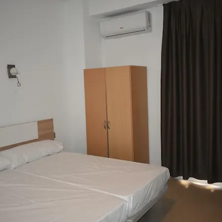 El Moli Benidorm