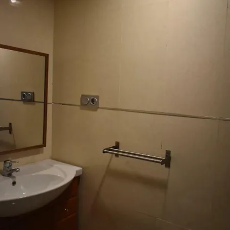 El Moli Aparthotel *