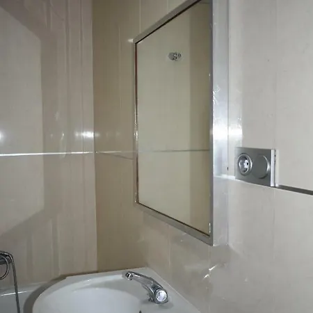 El Moli Aparthotel Benidorm