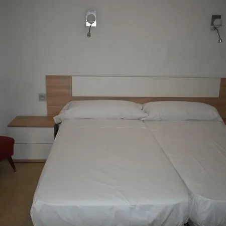El Moli Aparthotel Benidorm