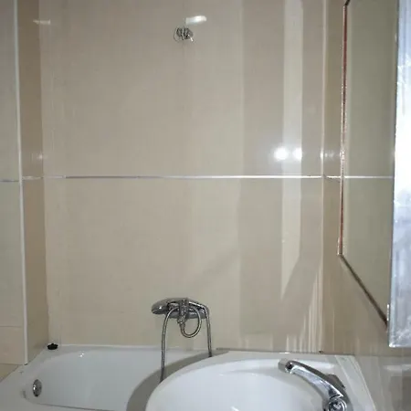 El Moli Aparthotel *
