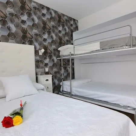 Hotel Castillo Benidorm