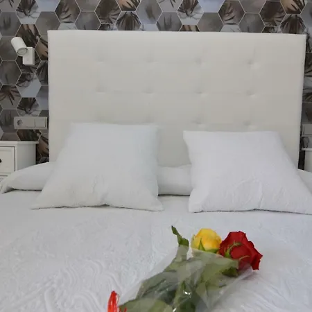 Hotel Castillo