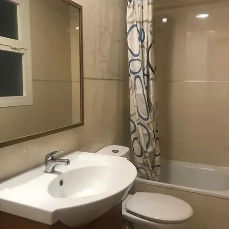 Aparthotel El Moli