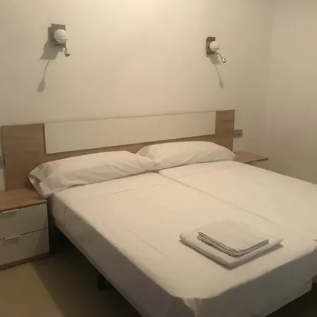 El Moli Aparthotel