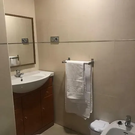 El Moli Aparthotel *