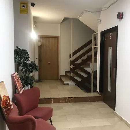 El Moli Aparthotel *