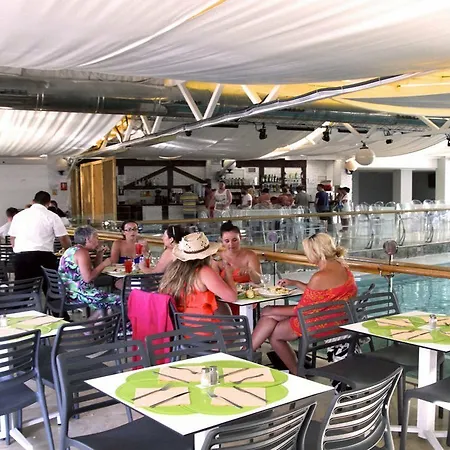 Bc Music (adults Only) * Benidorm